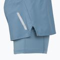 Women's running shorts Mizuno Trail ER 2IN1 citadel 4