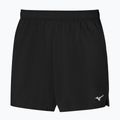 Men's Mizuno Trail ER 2IN1 running shorts black