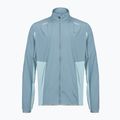 Men's running jacket Mizuno Tech Light citadel 5