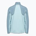 Men's running jacket Mizuno Tech Light citadel 6