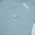 Men's running jacket Mizuno Tech Light citadel 7