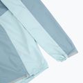 Men's running jacket Mizuno Tech Light citadel 8