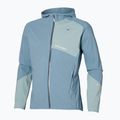 Men's running jacket Mizuno Waterproof 20K ER citadel 5