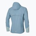 Men's running jacket Mizuno Waterproof 20K ER citadel 6