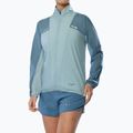 Women's running jacket Mizuno Tech Light citadel