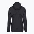 Women's running jacket Mizuno Waterproof 20K ER black 2