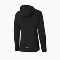 Women's running jacket Mizuno Waterproof 20K ER black 2
