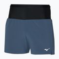 Men's Mizuno Multi Pocket running shorts vintage indigo