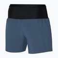 Men's Mizuno Multi Pocket running shorts vintage indigo 2