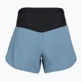 Women's running shorts Mizuno Multi Pocket citadel 2