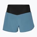 Women's running shorts Mizuno Multi Pocket citadel 2