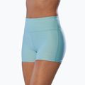 Women's running shorts Mizuno Impulse Core cloud blue