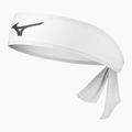 Mizuno Bandana headband white