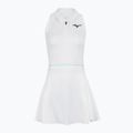 Mizuno Frontier white/ bay dress