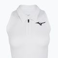Mizuno Frontier white/ bay dress 3