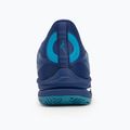 Men's tennis shoes Mizuno Wave Exceed Tour 6 CC bellwether blue/ white/ fjord blue 6