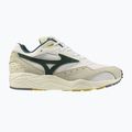 Men's shoes Mizuno Contender S mizuno snow white/bistro green/sumer sand