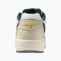 Men's shoes Mizuno Contender S mizuno snow white/bistro green/sumer sand 3