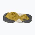 Men's shoes Mizuno Contender S mizuno snow white/bistro green/sumer sand 4