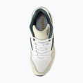 Men's shoes Mizuno Contender S mizuno snow white/bistro green/sumer sand 5
