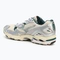 Mizuno Wave Rider 10 shoes mizsnowwhite/ slate/bistrogreen 3