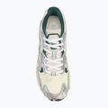 Mizuno Wave Rider 10 shoes mizsnowwhite/ slate/bistrogreen 5