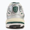 Mizuno Wave Rider 10 shoes mizsnowwhite/ slate/bistrogreen 6