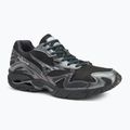 Mizuno Wave Rider 10 blacksand/ blacksand/ metallicgr shoes
