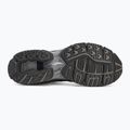 Mizuno Wave Rider 10 blacksand/ blacksand/ metallicgr shoes 4