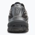 Mizuno Wave Rider 10 blacksand/ blacksand/ metallicgr shoes 6
