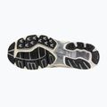 Men's shoes Mizuno Wave Rider 10 mizuno snow white/black sand/ryth red 4