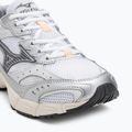 Shoes Mizuno MXR white/iron gate/peach purée 7