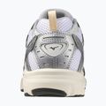 Mizuno MXR shoes white/iron gate/peach purée 3
