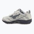 Mizuno MXR Tech ultimate gray/quiet shade/grap shoes 3