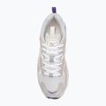 Shoes Mizuno Wave Rider 10 Premium nimbus cloud/pristine/purple H 5