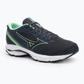 Men's running shoes Mizuno Wave Prodigy 6 india ink/neo mint