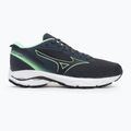 Men's running shoes Mizuno Wave Prodigy 6 india ink/neo mint 2