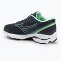 Men's running shoes Mizuno Wave Prodigy 6 india ink/neo mint 3