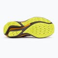 Men's running shoes Mizuno Wave Rider TT 2 molé/rythmic red/evening primrose 4