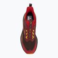 Men's running shoes Mizuno Wave Rider TT 2 molé/rythmic red/evening primrose 5