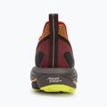 Men's running shoes Mizuno Wave Rider TT 2 molé/rythmic red/evening primrose 6