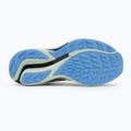 Men's running shoes Mizuno Wave Rider GTX 2 vintage indigo / neo mint / front blue 4