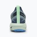 Men's running shoes Mizuno Wave Rider GTX 2 vintage indigo / neo mint / front blue 6