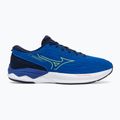 Men's running shoes Mizuno Wave Revolt 3 Reflex blue c/green gecko/peacoat 2