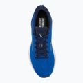 Men's running shoes Mizuno Wave Revolt 3 Reflex blue c/green gecko/peacoat 5