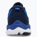 Men's running shoes Mizuno Wave Revolt 3 Reflex blue c/green gecko/peacoat 6