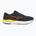 Men's running shoes Mizuno Wave Revolt 3 black/bright marigold/evening primrose 2