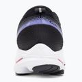 Women's running shoes Mizuno Prodigy 6 black/camellia rose/paisley purple 6
