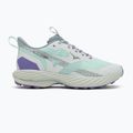 Women's running shoes Mizuno Wave Rider TT 2 bay/hint of mint/paisley purple 2