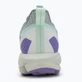 Women's running shoes Mizuno Wave Rider TT 2 bay/hint of mint/paisley purple 6